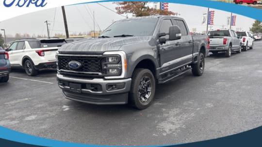 2023 Ford Super Duty F-250 XL — Pickup Truck — 36,468 mi — Cabot, AR