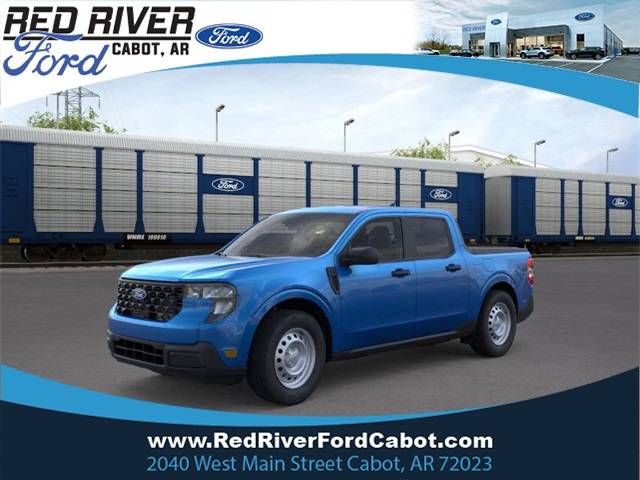 2025 Ford Maverick XL — Pickup Truck — 318 mi — Cabot, AR