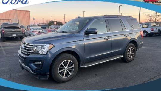 2019 Ford Expedition XLT — SUV — 68,639 mi — Cabot, AR