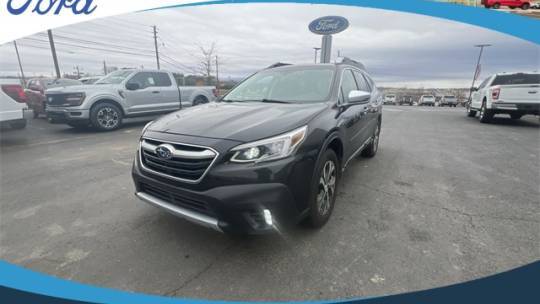 2020 Subaru Outback 2.4T Touring XT — SUV — 61,458 mi — Cabot, AR
