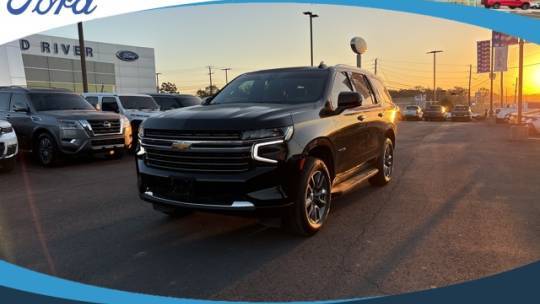 2022 Chevrolet Tahoe LT — SUV — 69,557 mi — Cabot, AR