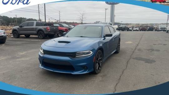 2021 Dodge Charger GT — Sedan — 86,642 mi — Cabot, AR