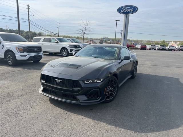 2024 Ford Mustang GT Premium — Coupe — 2,373 mi — Cabot, AR