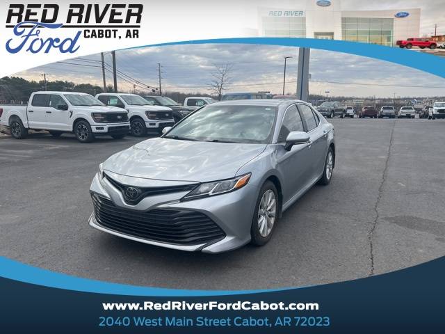 2019 Toyota Camry L — Sedan — 64,886 mi — Cabot, AR