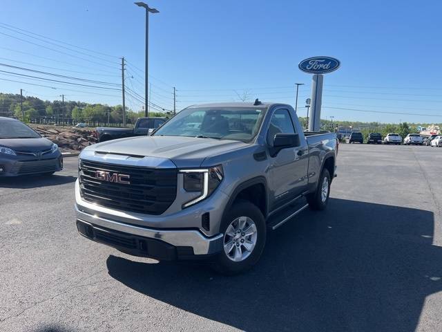 2024 GMC Sierra 1500 Pro — Pickup Truck — 17,438 mi — Cabot, AR