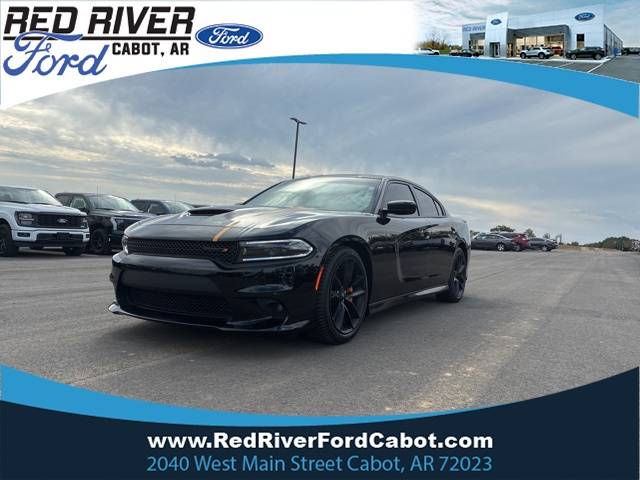 2022 Dodge Charger GT — Sedan — 33,463 mi — Cabot, AR
