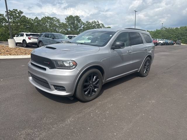 2019 Dodge Durango GT Plus — SUV — 110,014 mi — Cabot, AR