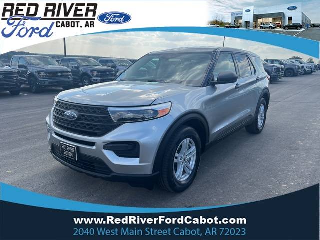 2024 Ford Explorer Base — SUV — 28,892 mi — Cabot, AR