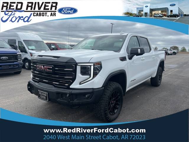 2023 GMC Sierra 1500 AT4X — Pickup Truck — 49,531 mi — Cabot, AR