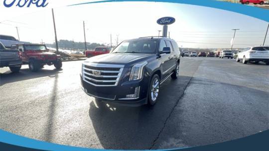 2020 Cadillac Escalade Premium Luxury — SUV — 72,048 mi — Cabot, AR