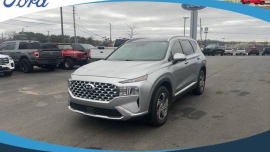 2023 Hyundai Santa Fe SEL — SUV — 44,360 mi — Cabot, AR