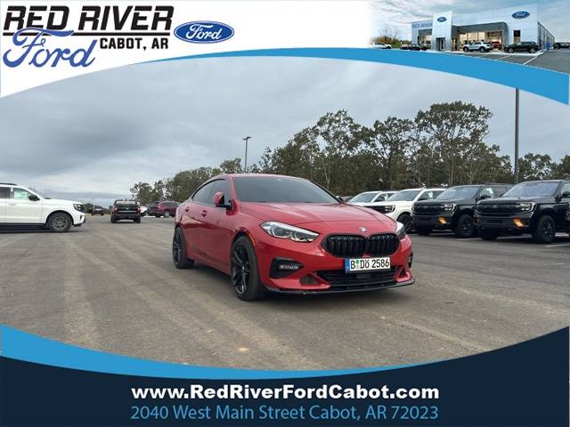 2021 BMW 2 Series 228i — Sedan — 33,910 mi — Cabot, AR