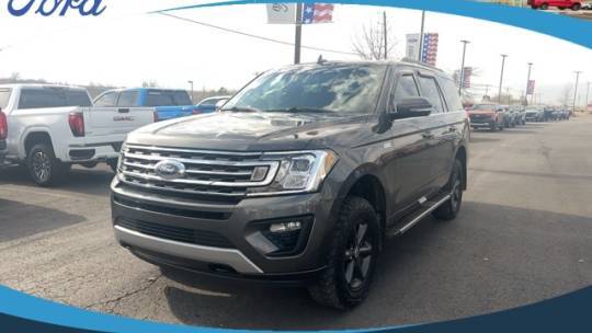 2019 Ford Expedition XLT — SUV — 44,241 mi — Cabot, AR