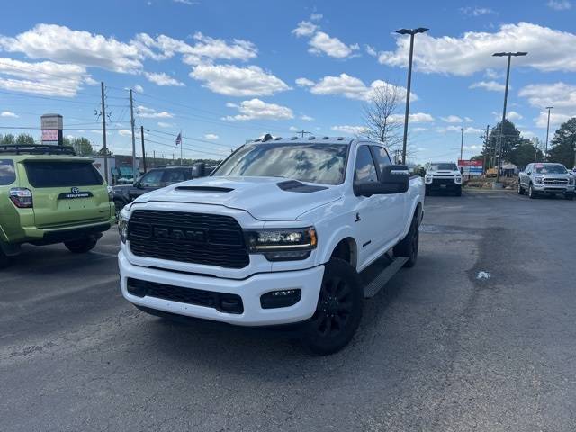 2024 Ram 2500 Limited — Pickup Truck — 72,005 mi — Cabot, AR