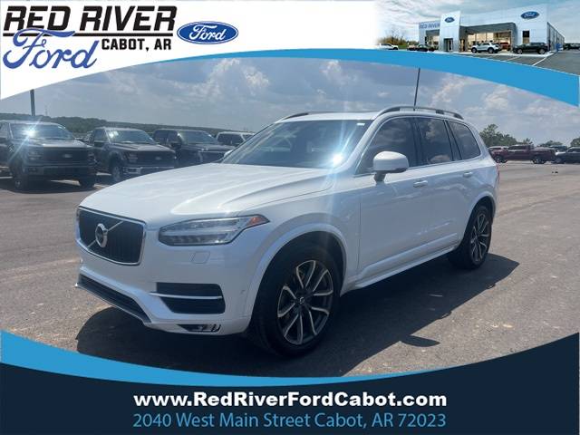 2016 Volvo XC90 T6 Momentum — SUV — 75,056 mi — Cabot, AR