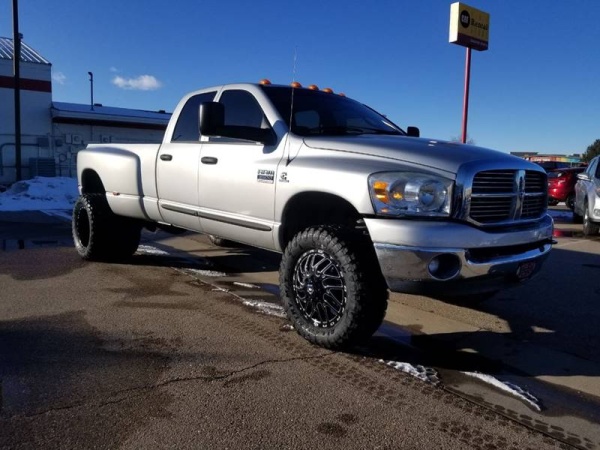 Used Dodge Ram 3500 For Sale In Cheyenne Wy 743 Cars From