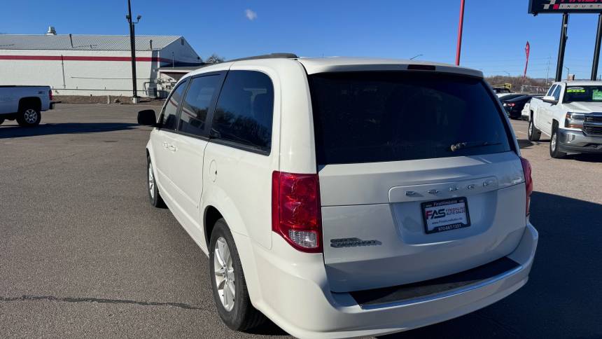 Used Dodge Grand Caravan for Sale in Longmont CO with Photos