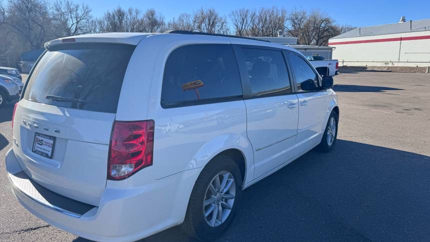 Used Dodge Grand Caravan for Sale in Longmont CO with Photos