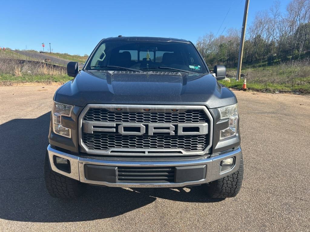 2016 Ford F-150 XLT — Pickup Truck — 102,999 mi — Prattville, AL