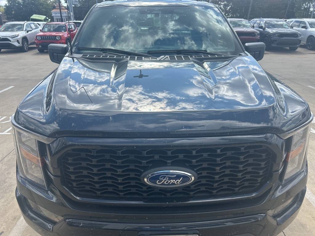 2023 Ford F-150 XL — Pickup Truck — 16,012 mi — Prattville, AL