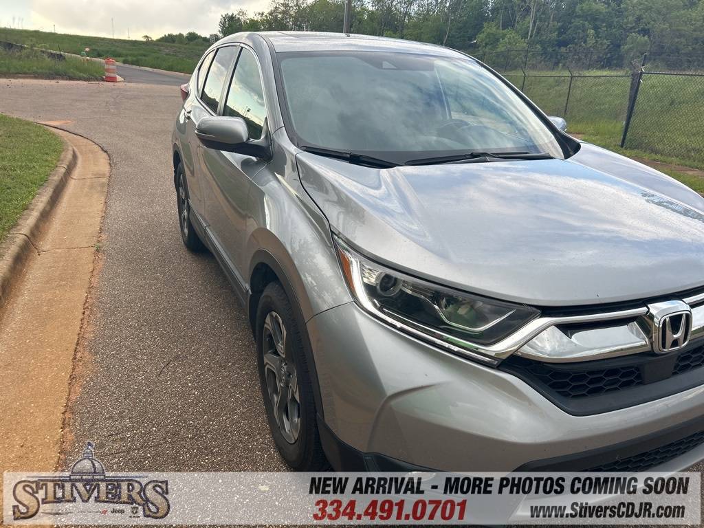 2019 Honda CR-V EX — SUV — 64,421 mi — Prattville, AL
