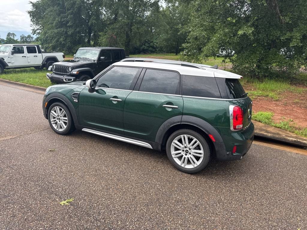 2017 MINI Countryman Cooper — SUV — 40,827 mi — Prattville, AL