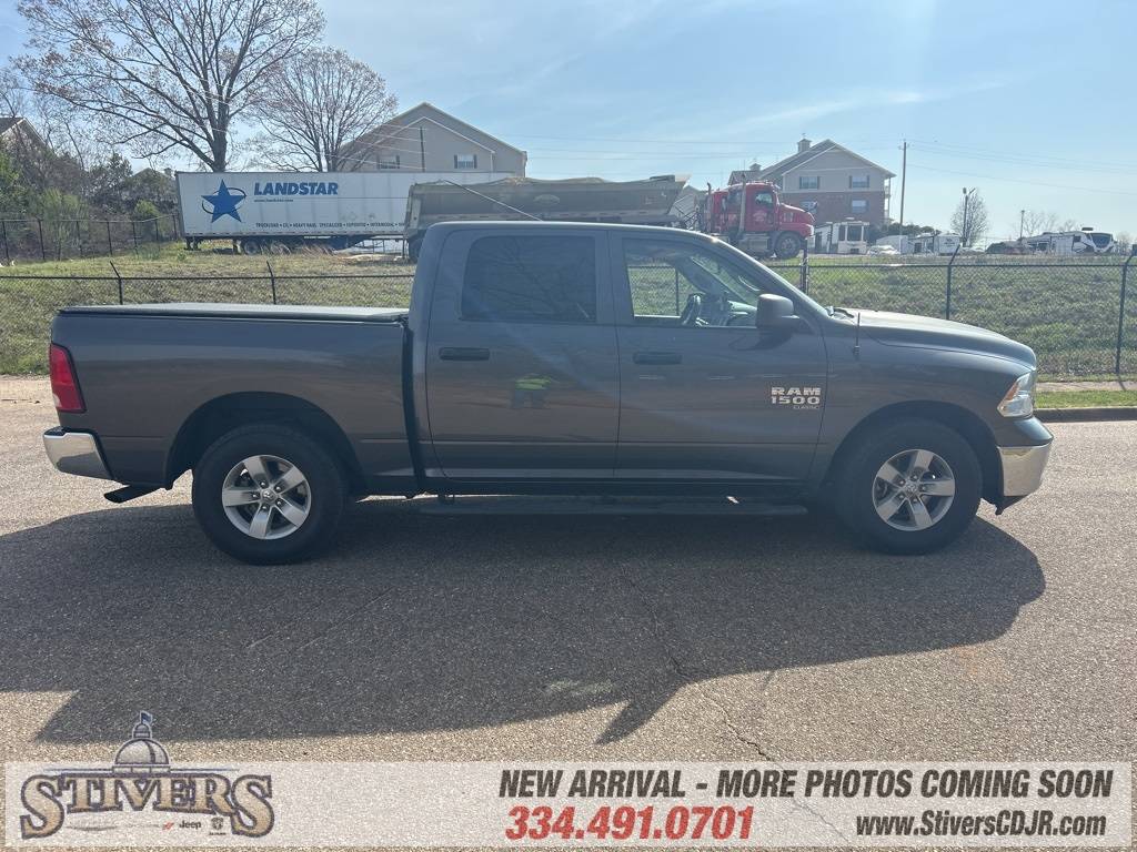 2019 Ram 1500 Classic Tradesman — Pickup Truck — 83,062 mi — Prattville, AL