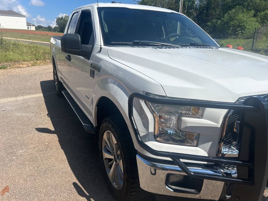 2015 Ford F-150 Lariat — Pickup Truck — 139,623 mi — Prattville, AL