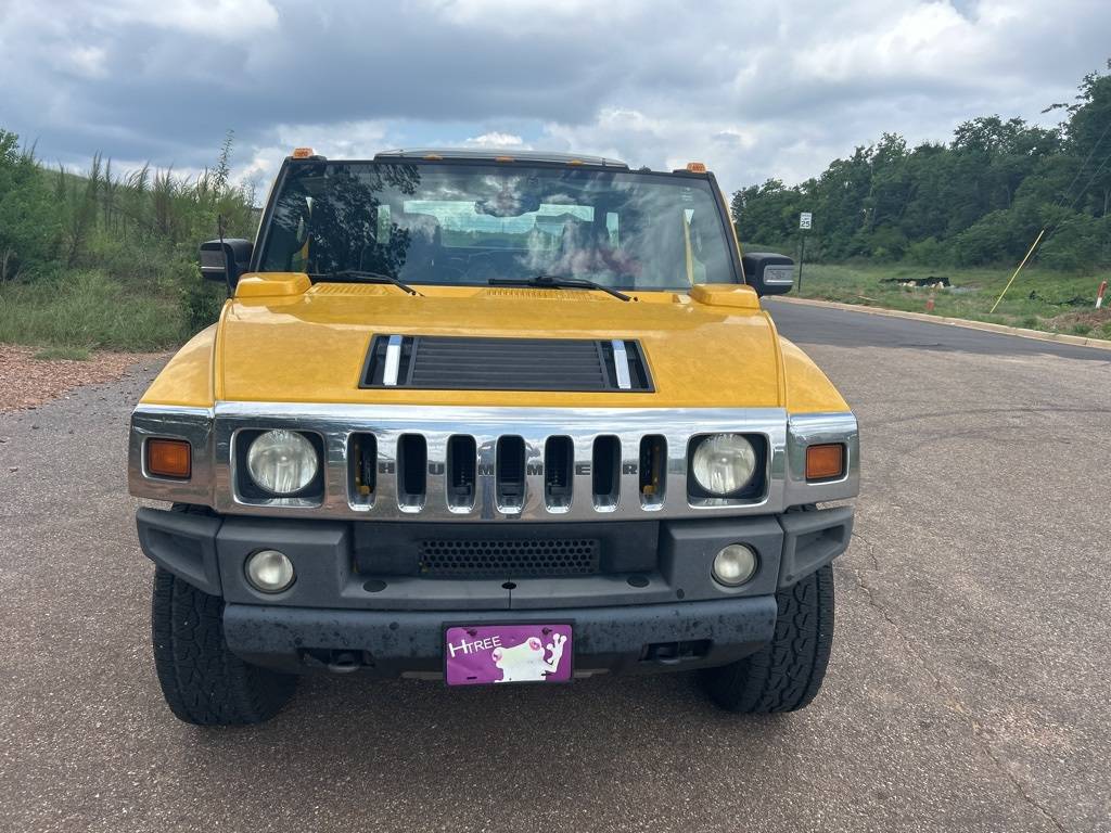 2006 HUMMER H2 SUT — SUV — 157,389 mi — Prattville, AL