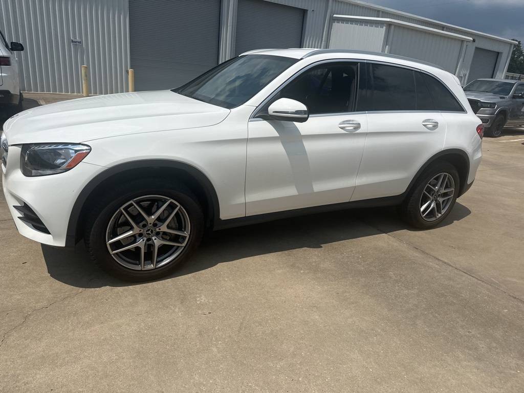2019 Mercedes-Benz GLC GLC 300 — SUV — 57,000 mi — Prattville, AL