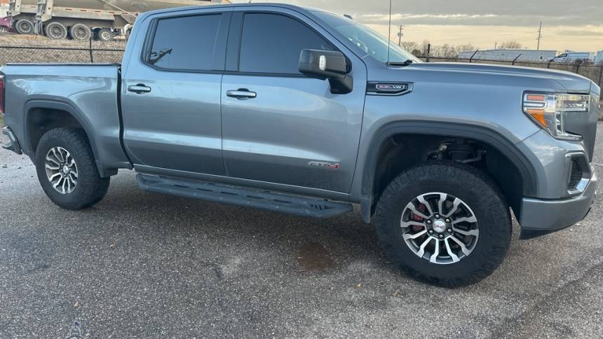 2021 GMC Sierra 1500 AT4 — Pickup Truck — 66,791 mi — Prattville, AL