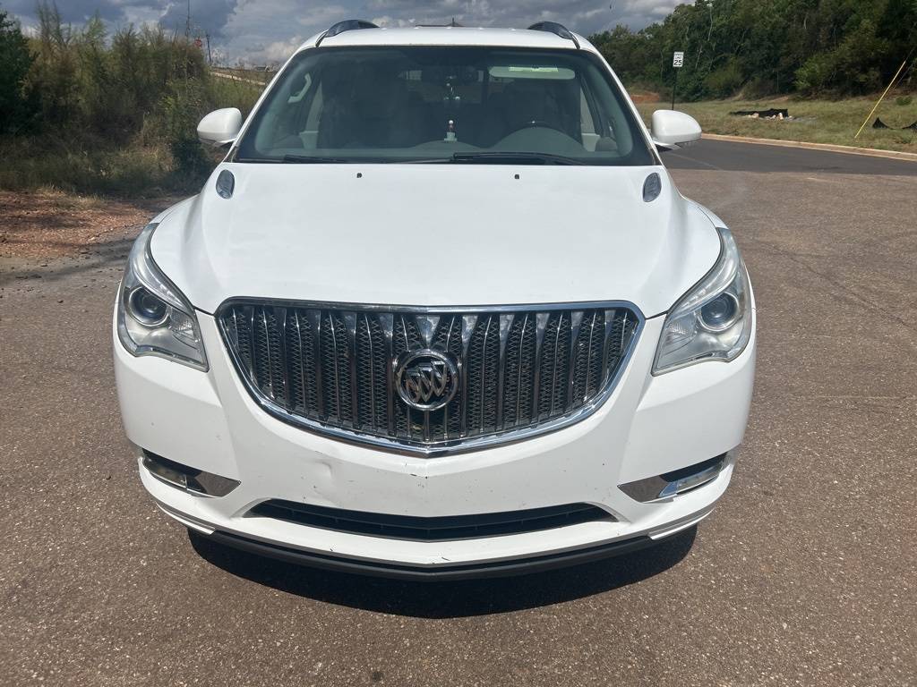 2017 Buick Enclave Leather — SUV — 145,569 mi — Prattville, AL