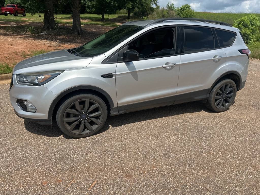 2018 Ford Escape SE — SUV — 94,157 mi — Prattville, AL