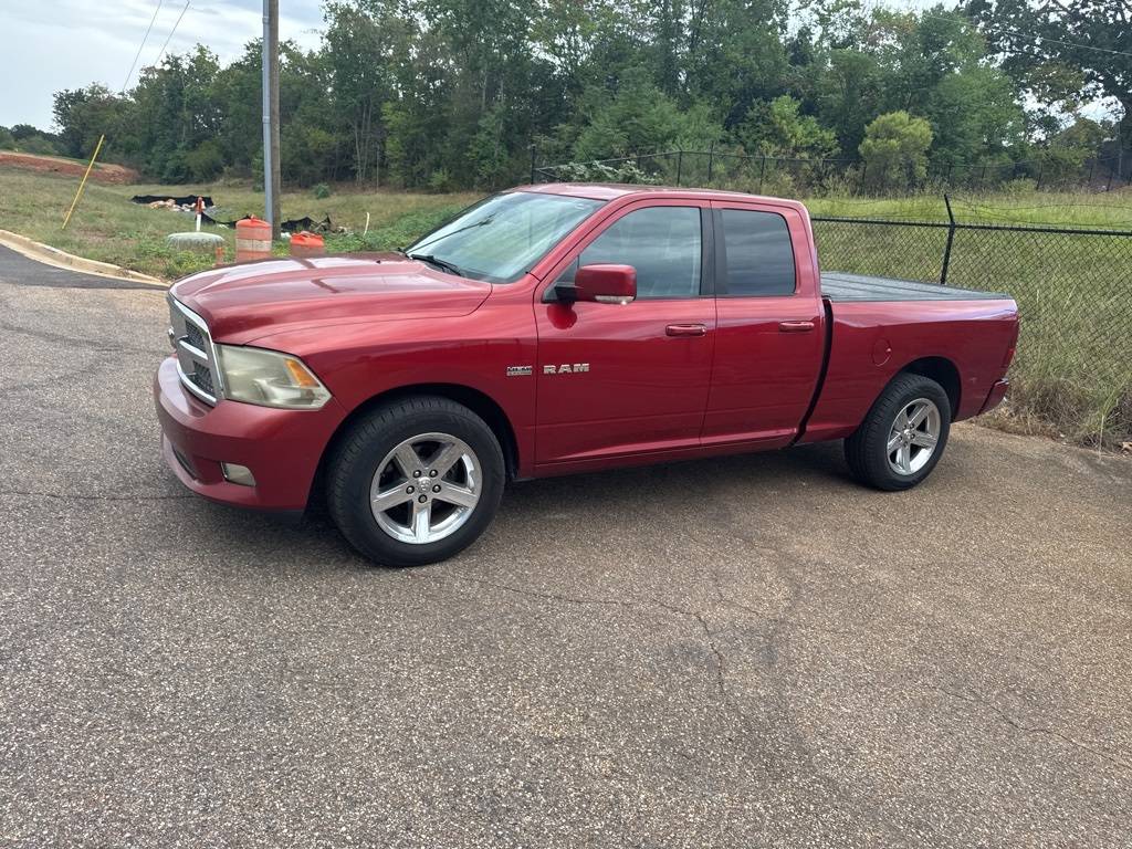 2009 Dodge Ram 1500 Sport — Pickup Truck — 166,345 mi — Prattville, AL