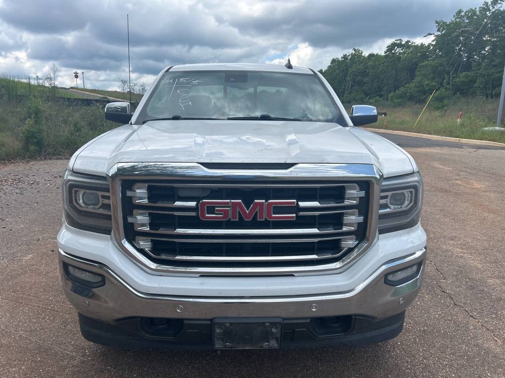 2017 GMC Sierra 1500 SLT — Pickup Truck — 158,260 mi — Prattville, AL