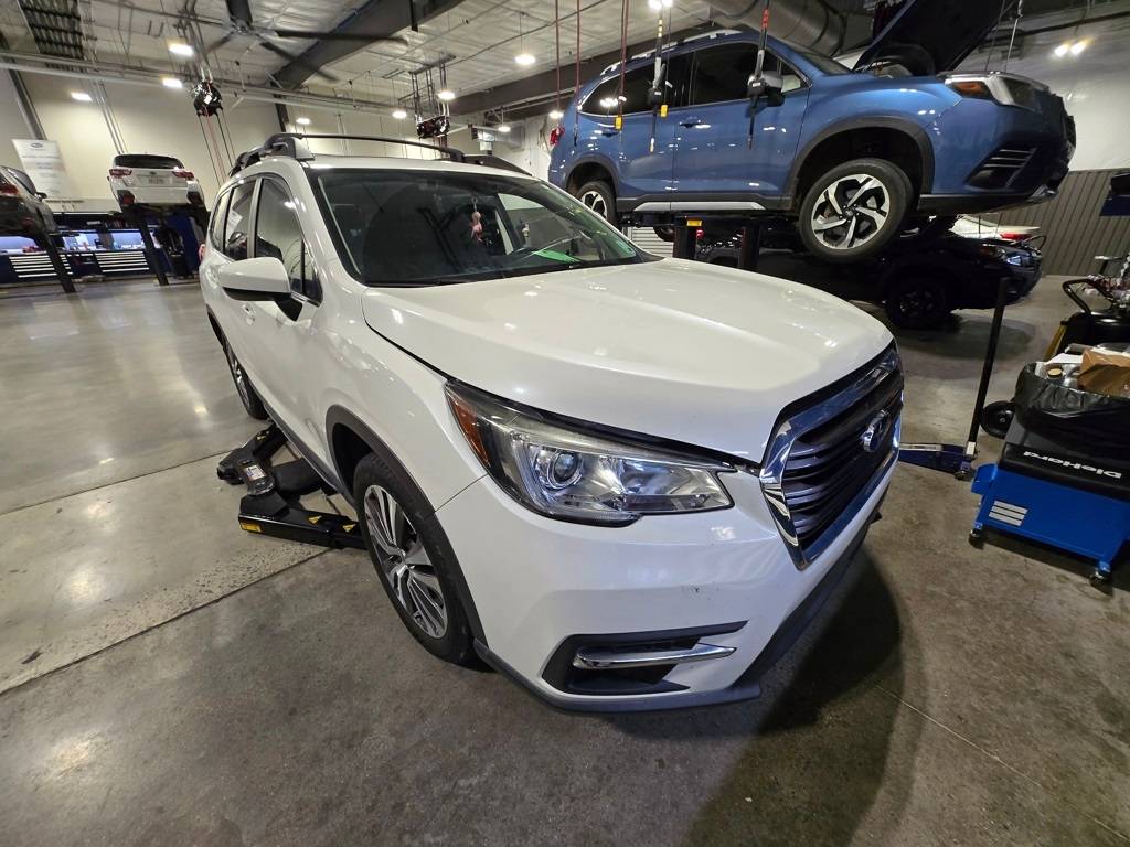 2019 Subaru Ascent Premium — SUV — 58,791 mi — Lafayette, LA