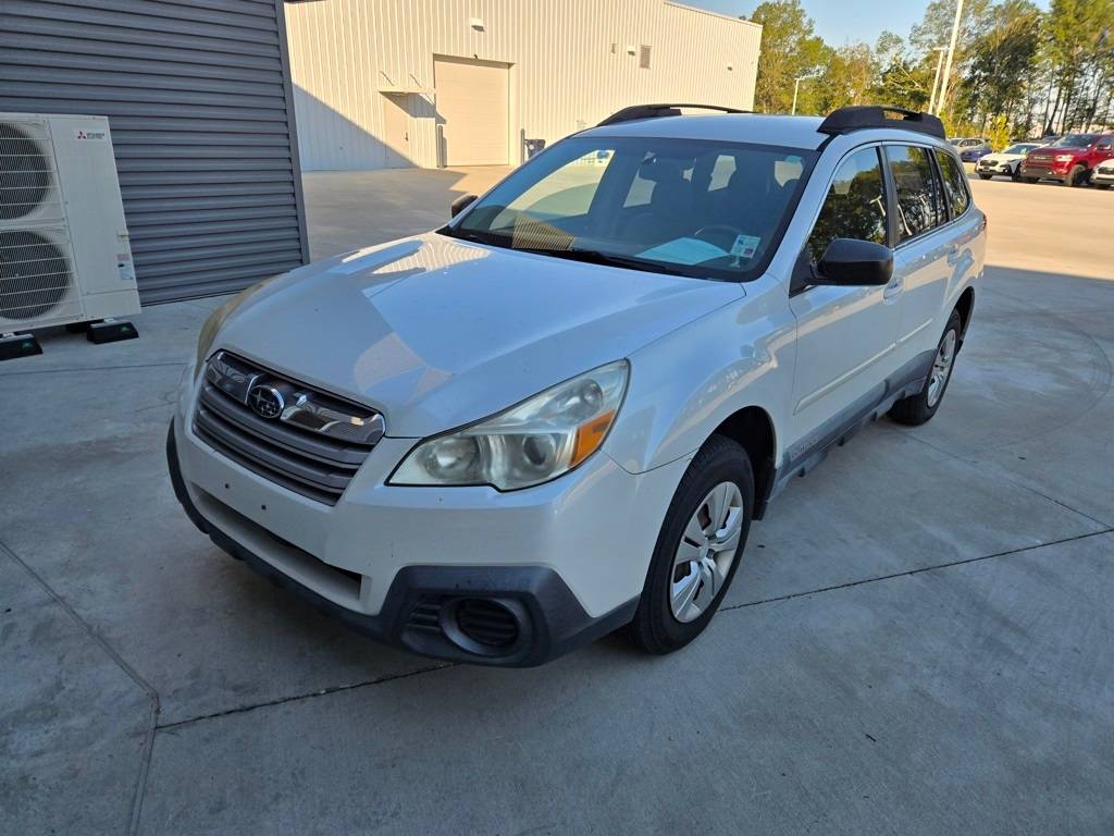 2013 Subaru Outback 2.5i — SUV — 94,357 mi — Lafayette, LA