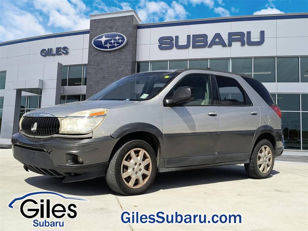 2005 Buick Rendezvous Base — SUV — 148,394 mi — Lafayette, LA