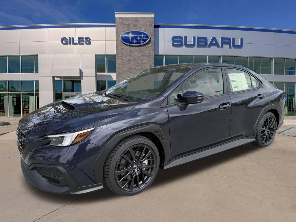 2026 Subaru WRX Limited