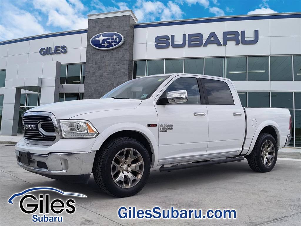 2019 Ram 1500 Classic Laramie — Pickup Truck — 251,469 mi — Lafayette, LA