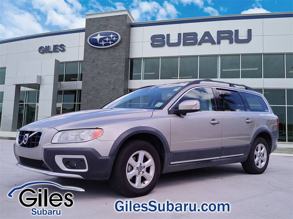 2013 Volvo XC70 3.2 — Wagon — 134,909 mi — Lafayette, LA