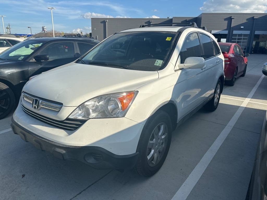 2009 Honda CR-V EX-L — SUV — 98,576 mi — Lafayette, LA