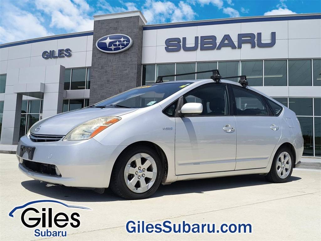 2006 Toyota Prius Base — Sedan — 163,551 mi — Lafayette, LA