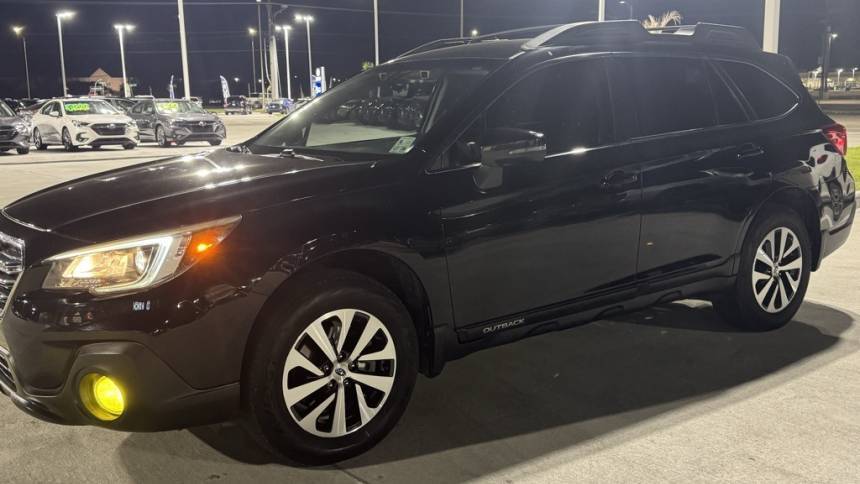 2019 Subaru Outback 2.5i Limited — SUV — 89,451 mi — Lafayette, LA