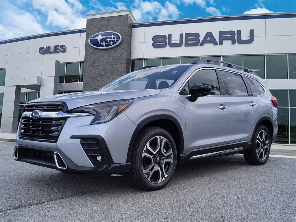 2024 Subaru Ascent Touring — SUV — 373 mi — Lafayette, LA