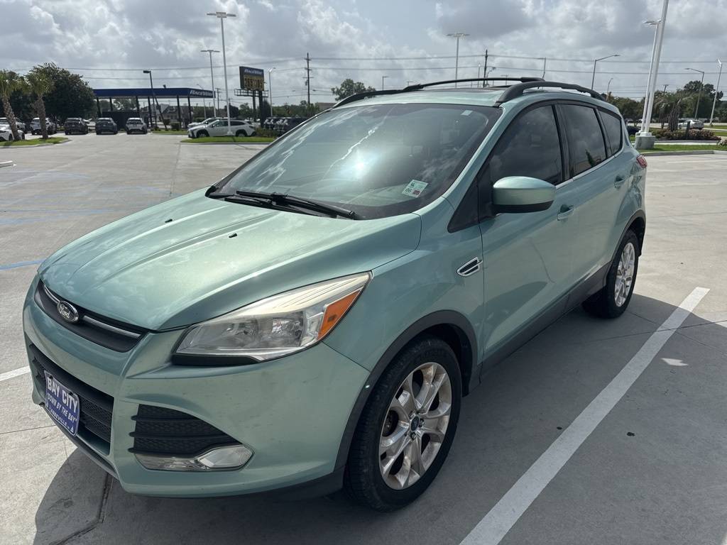 2013 Ford Escape SE — SUV — 89,077 mi — Lafayette, LA