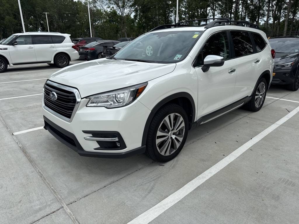 2021 Subaru Ascent Touring — SUV — 53,256 mi — Lafayette, LA