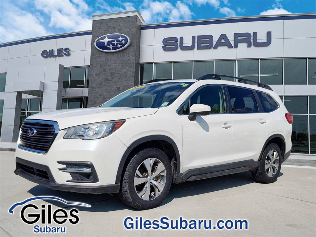 2019 Subaru Ascent Premium — SUV — 169,999 mi — Lafayette, LA