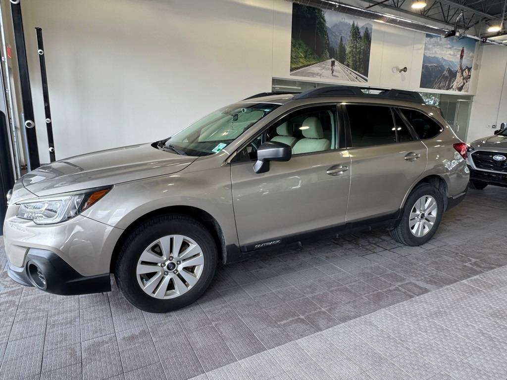 2019 Subaru Outback 2.5i — SUV — 53,108 mi — Lafayette, LA