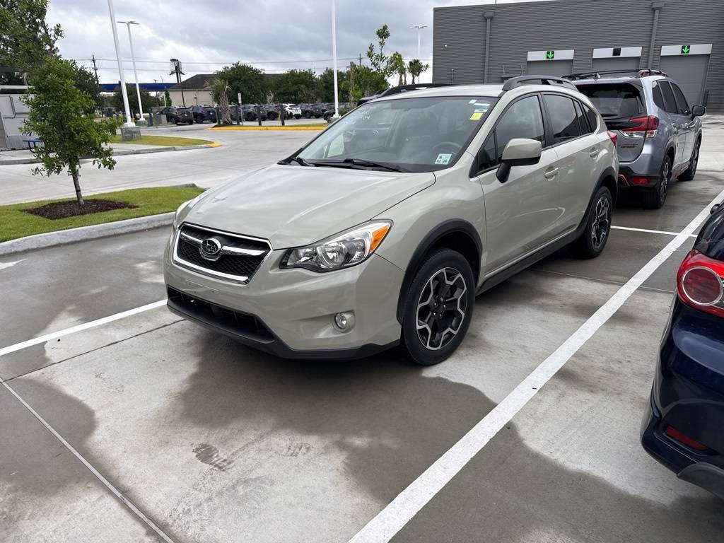 2014 Subaru XV Crosstrek 2.0i Limited — SUV — 46,664 mi — Lafayette, LA